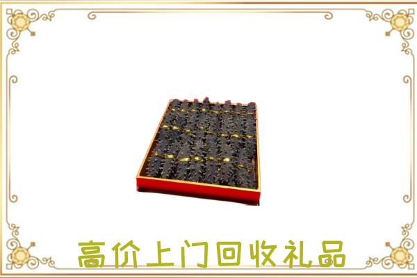 娄底周边回收海参